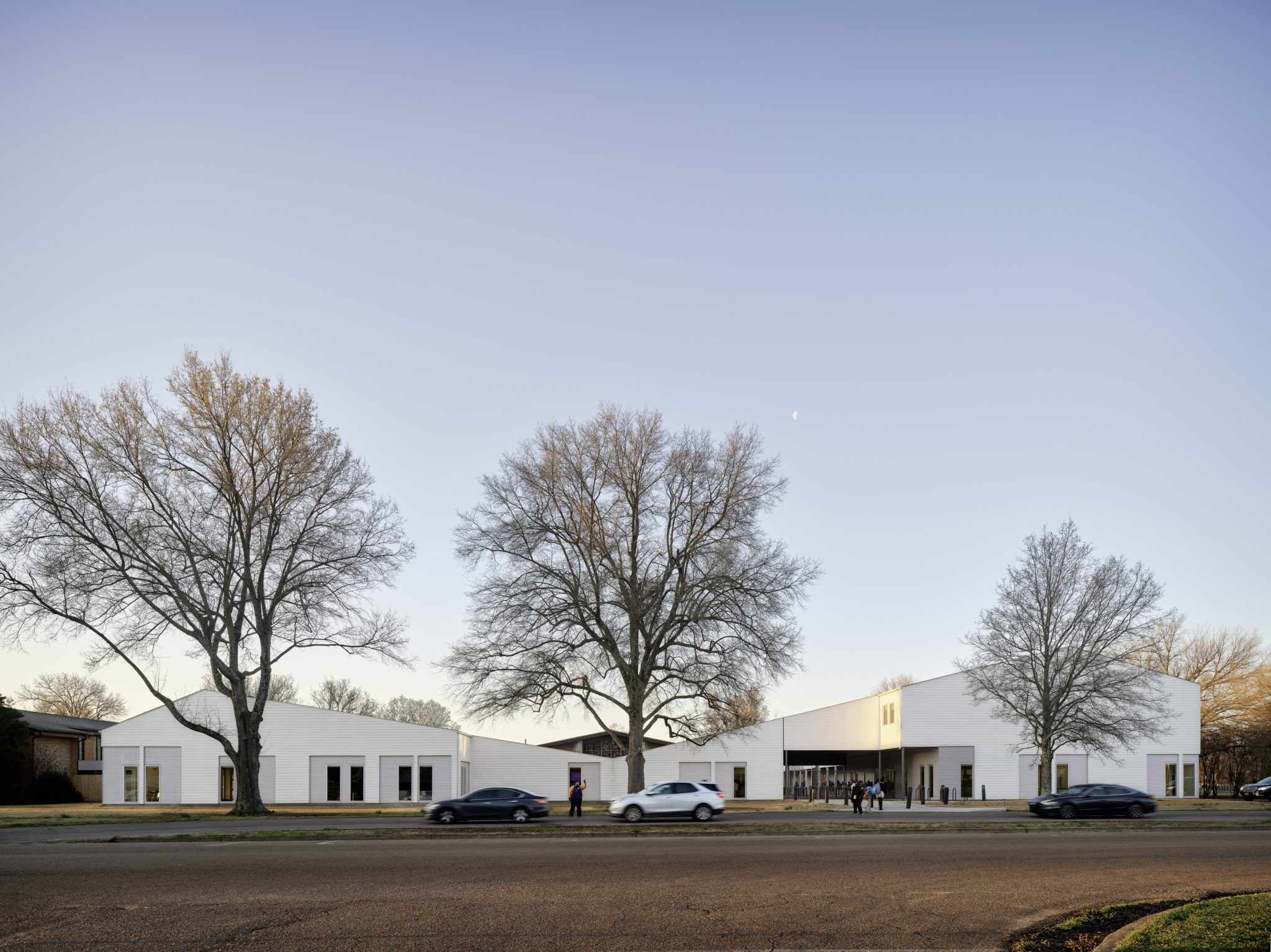 CLARKSDALE COLLEGIATE PUBLIC CHARTER SCHOOL OJT